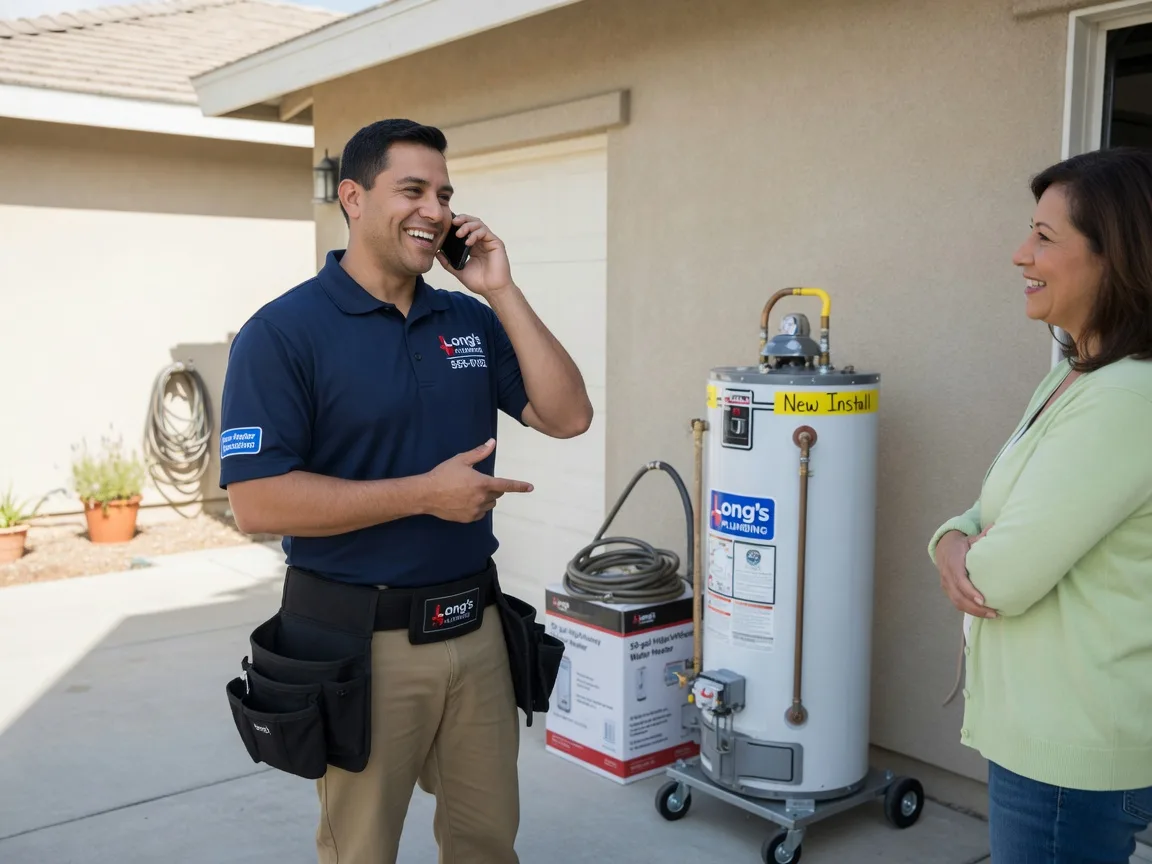 Leak Detection Jamestown, CA FAQs